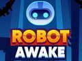 Jogo Robô Acordado  online
