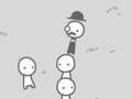 Jogo Todo irritado  online