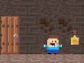Jogo Noob Steve Cave online