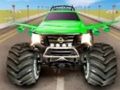 Jogo Simulador de caminhão voador real 3d  online