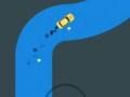 Jogo Decolagem do carro  online