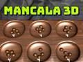 Jogo Mancala 3d online