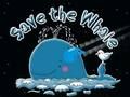 Jogo Salve a Baleia  online
