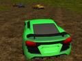 Jogo Corrida de carros off-road  online