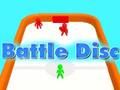 Jogo Disco de Batalha  online