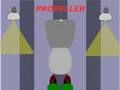 Jogo Canhão Turbo  online