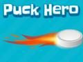 Jogo Herói do Puck  online