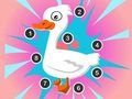 Jogo Aves ponto a ponto  online