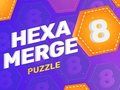 Jogo Mesclagem Hexa  online