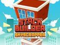Jogo Arranha-céu Stack Builder  online