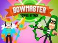 Jogo Ataque à Torre Bowarcher  online