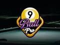 Jogo 9 Bola Profissional  online