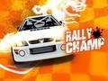 Jogo Campeão de Rali  online