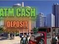 Jogo Depósito em dinheiro no caixa eletrônico  online