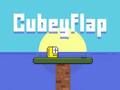 Jogo Cubeyflap online