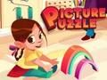Jogo Quebra-cabeça de imagem  online