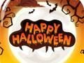 Jogo Feliz Dia das Bruxas  online