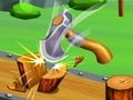 Jogo Esmague-o 3d  online