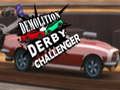Jogo Desafiante de Derby de Demolição  online