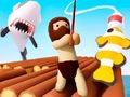 Jogo Vida da Jangada  online