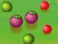 Jogo Batalha de mesclagem de frutas  online