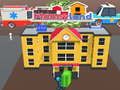 Jogo Moneyland online
