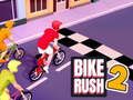 Jogo Corrida de bicicleta 2  online