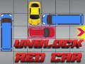 Jogo Desbloquear carros vermelhos  online