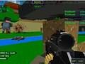 Jogo Festa Pixel Apocalypse  online