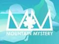 Jogo Quebra-cabeça do mistério da montanha  online