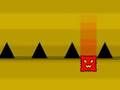 Jogo Traço de queda  online