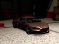 Jogo Acrobacias de carros malucos  online