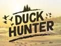 Jogo Caçador de Patos  online
