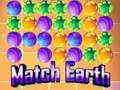Jogo Combine a Terra  online