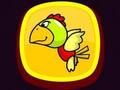 Jogo Bird Hyper Flappy online