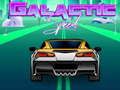 Jogo Velocidade Galáctica  online