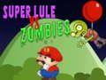 Jogo Super Lali contra zumbis  online