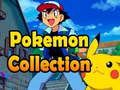 Jogo Coleção Pokémon  online