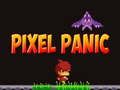Jogo Pânico de Pixel  online