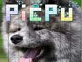 Jogo Cão PicPu  online