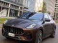 Jogo Quebra-cabeça Maserati Grecal  online