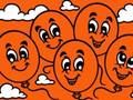 Jogo Livro para colorir infantil  online