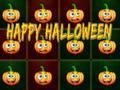 Jogo Feliz Dia das Bruxas  online