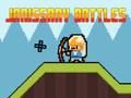 Jogo Batalhas de janízaros  online