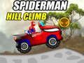 Jogo Escalada do Homem-Aranha  online