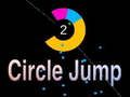 Jogo Circle Jump  online