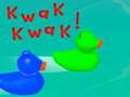 Jogo Kwak Kwak! online
