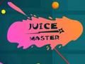 Jogo Mestre do Suco  online