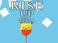 Jogo Levante-se Pika  online