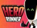Jogo Corredor de heróis  online